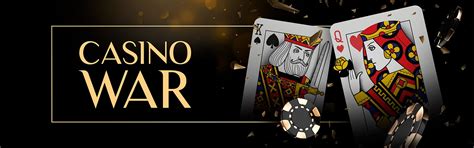  casino war online live